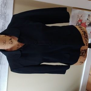 Ann Taylor Loft Jacket Petites